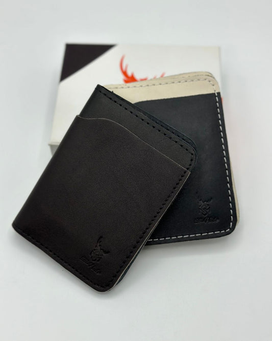 Luxury Cow Leather Wallet - Guaranteed Quality LH-B02