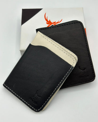 Luxury Cow Leather Wallet - Guaranteed Quality LH-B02