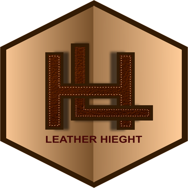 Leather Height